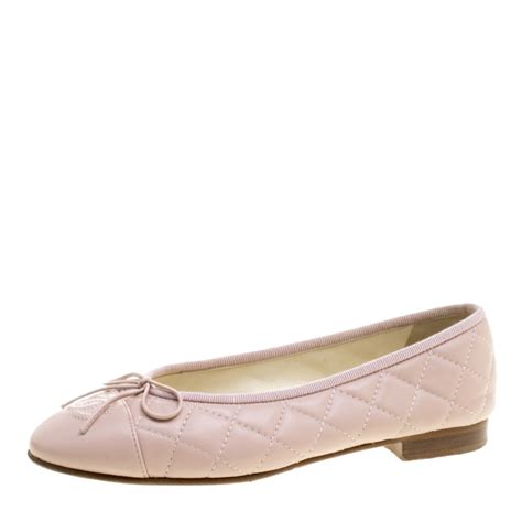 These £36 Ballet Flats Are So Chic They Could Be Designer